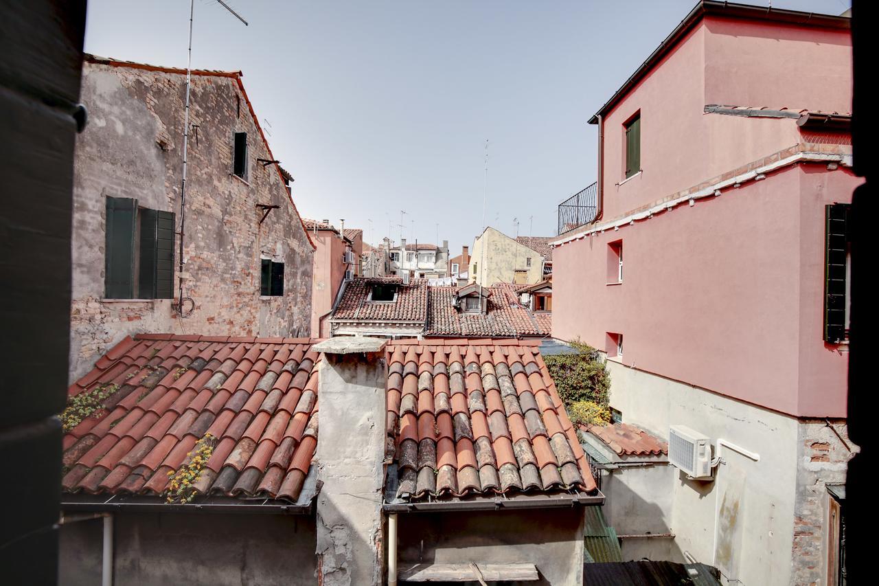 Ca'biennale 2 Apartamento Veneza
